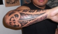 Ministerio de Salud prohibir los tatuajes en partes del cuerpo
