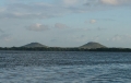 Monumento Natural Las Tetas de Mara Guevara (Isla de Margarita)
