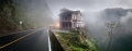 Hotel El Refugio del Salto de Tequendama (Colombia)