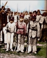 Guerra de los mil das (guerra civil en Colombia) (1899-1902)