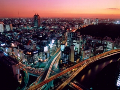 Tokio, Japn.