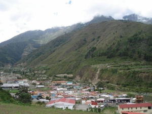 Pueblo Tomotes