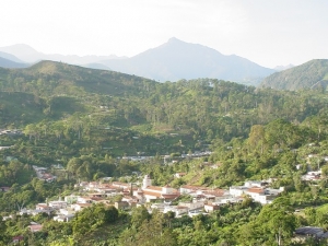 Pueblo Torondoy