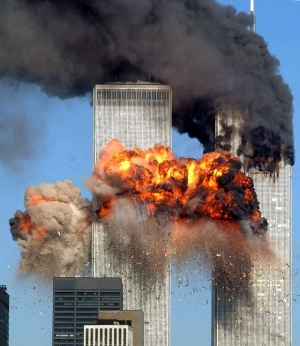 11-S. Atentado terrorista.