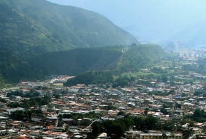 Pueblo Tovar