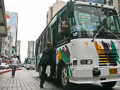 Transporte pblico en Venezuela como alternativa laboral