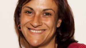  Entre los detenidos estaba la fotgrafa italiana Francesca Commissari.