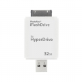 iFlashDrive : Un adaptador 4 en 1