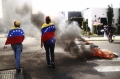 6 detenidos el lunes por protestas en Maracaibo