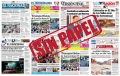 Medios impresos opositores solo tienen papel para un mes