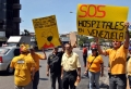 Fallas hospitalarias impiden atencin mdica a los pacientes