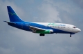 Venezolana de Aviacin (Ravsa) cambia de propietarios 
