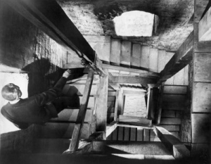 El vrtigo no debe confundirse con el miedo a las alturas.