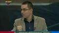 Jorge Arreaza: Vamos a investigar todos los mecanismos para raspar cupos