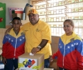 Con 38.050 de votos reelecto alcalde del municipio Miranda (Falcon)