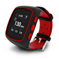 WearIT: Reloj inteligente para deportistas