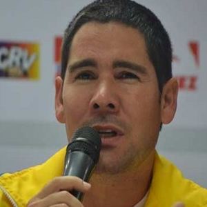 Designan a Winston Vallenilla presidente de Tves Designan a Winston Vallenilla presidente de Tves