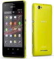 Sony Xperia M