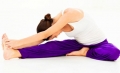 Posturas de yoga que ayudan a lograr el sueo
