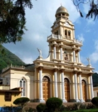 Pueblo Zea
