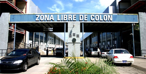 Gobierno de Panam admite que empresarios de la Zona Libre de Coln sobrefacturaban a los Venezolanos