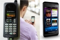 De celulares a computadoras que hacen llamadas: cambios en el uso del telfono mvil