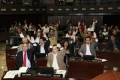 El diputado 99 de la Ley habilitante