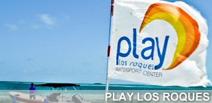 Play Los Roques