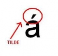 Tipos de acento