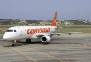 conviasa