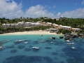 Turismo en las Islas Bermudas (Reino Unido)