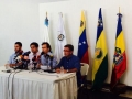 Alcaldes opositores denuncian posible intervencin