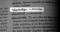 Vicios lingsticos: Vulgarismo