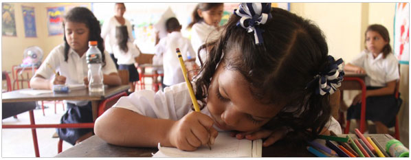 Consulta Nacional por la calidad educativa. Consulta Nacional por la calidad educativa.
