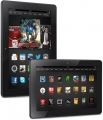 Nueva tablet Kindle Fire HDX de Amazon