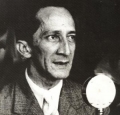 Andrs Eloy Blanco: Dos cosas que hacen mucha bulla (1896-1955)