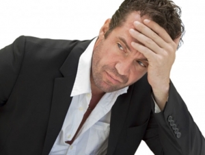 Depresion masculina. Depresion masculina.