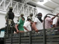 En Mxico grupos de autodefensa se enfrentan a narcos