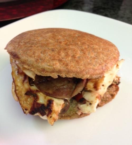 Cmo preparar arepas saludables