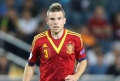 El nuevo fichaje del Real Madrid, Asier Illarramendi