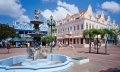 Turismo en Aruba (Pases Bajos Insulares)