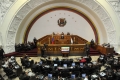 Asamblea Nacional convoc a sesin ordinaria durante protestas