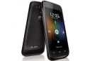 Huawei Ascend P1 LTE