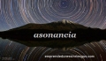 Asonancia (figura retrica)