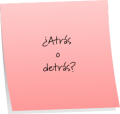 Atrs / detrs