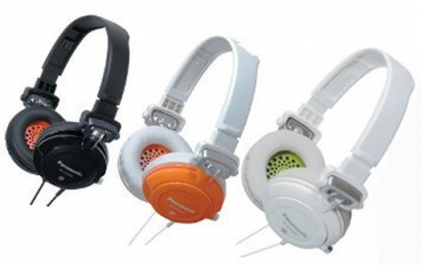 Audifonos Panasonic Audifonos Panasonic