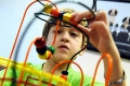 Descubren patrones biolgicos para diagnosticar el autismo en nios de un ao