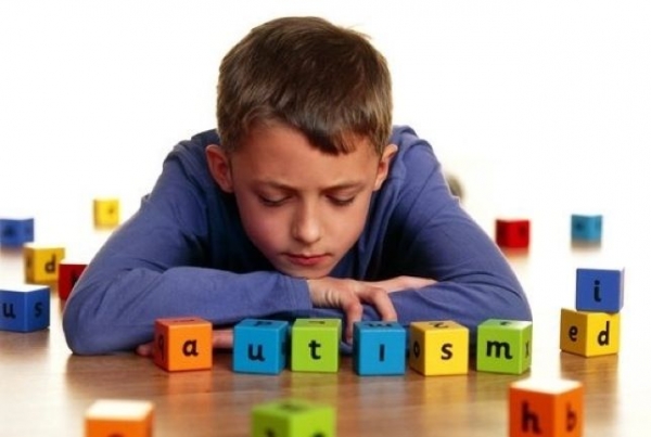 Anomalas en la formacin del cerebro del feto son las responsables del autismo