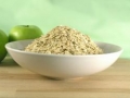 El poder de la avena en el desayuno