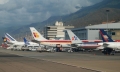 Aerolneas advierten que podran suspender vuelos a Venezuela